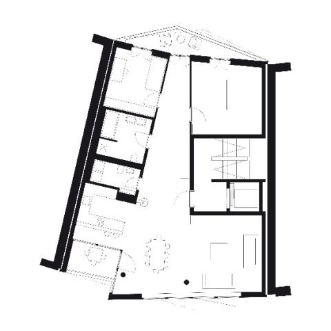 Grundriss OG2