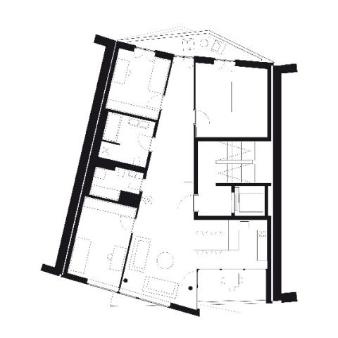 Grundriss OG3