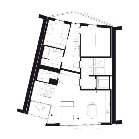 Grundriss OG4