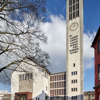 Stadtkirche Solingen