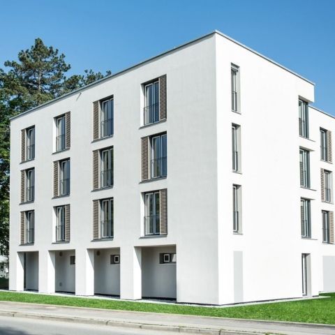 Seniorenheim Schwabmünchen