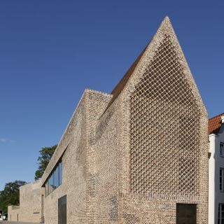Europäisches Hansemuseum