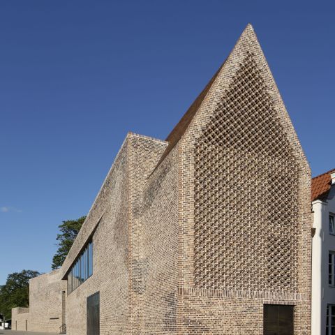 Europäisches Hansemuseum