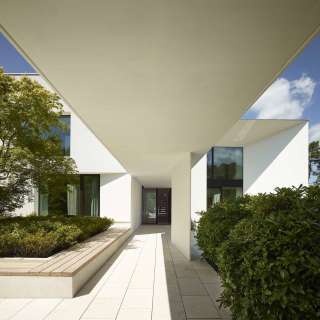 Haus A