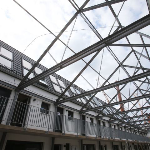 Schaeffler 2.0 in Bamberg
