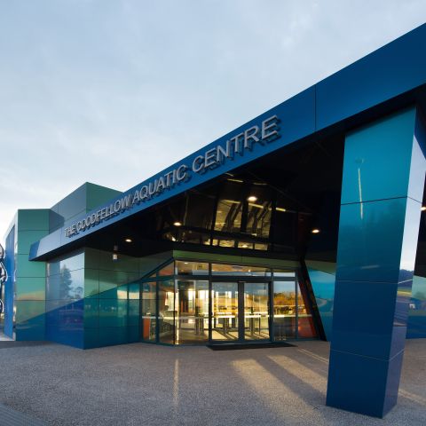 Kardinia Aquatic Centre