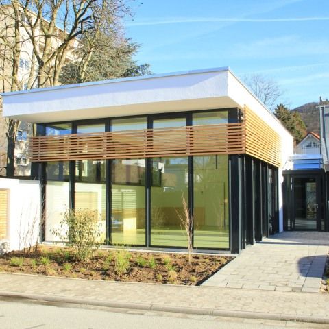 Kita Lerchengrund