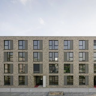 Clouth Quartier WA 14