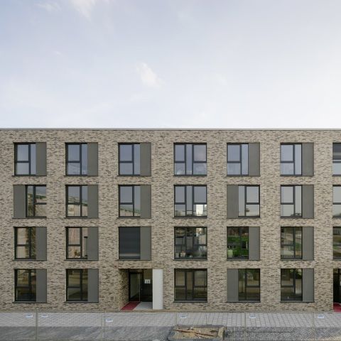 Clouth Quartier WA 14