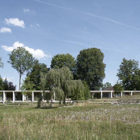 Haus M 5/2