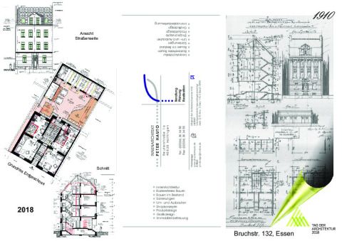 Tag der Architektur 2018