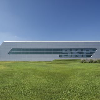 SKF