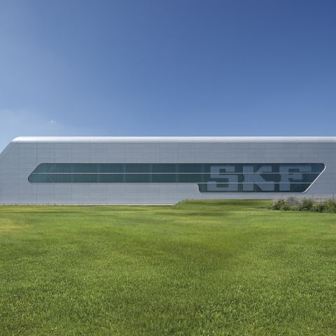 SKF