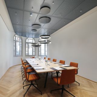 Hotel Bern, Bern