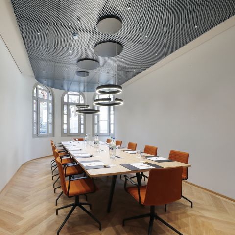 Hotel Bern, Bern