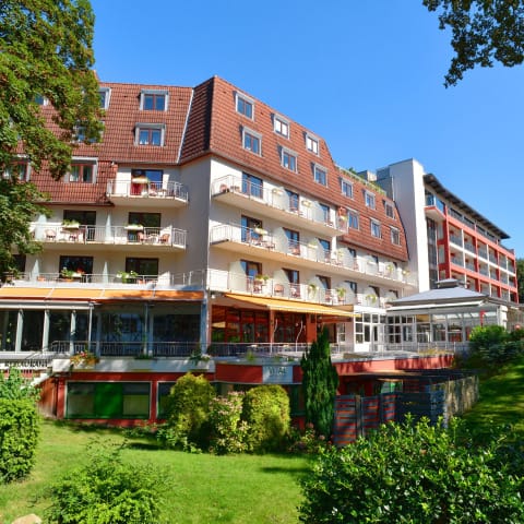 Zweibrücker Hof in Herdecke