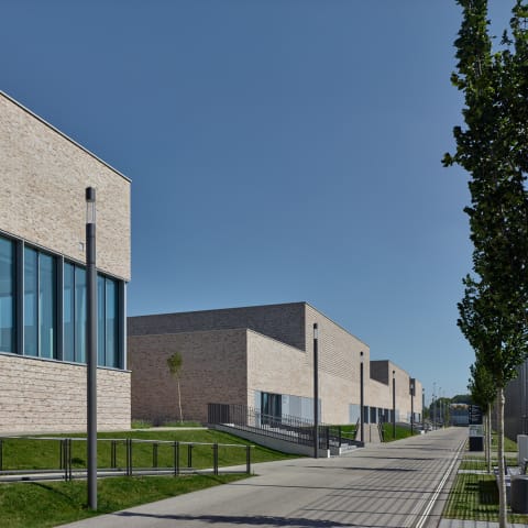 Sportpark Freiham