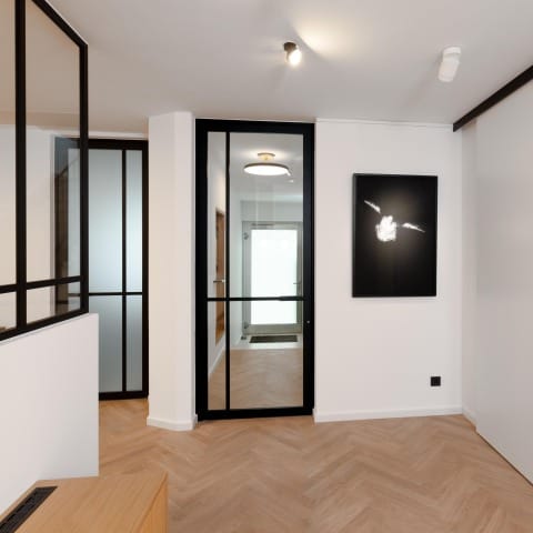 ALTE PRAXIS NEUE VISION - INSPIRIERENDES ZUHAUSE