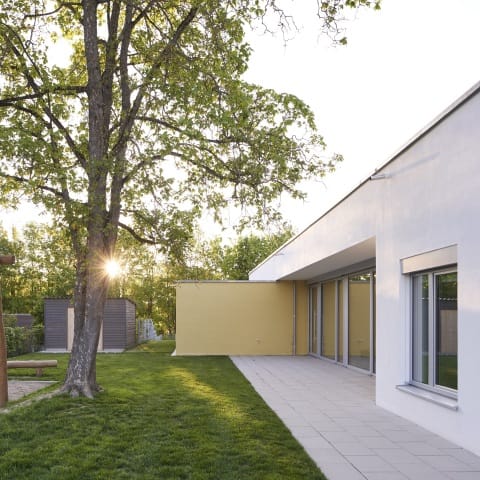 Kita St. Martin Wiblingen