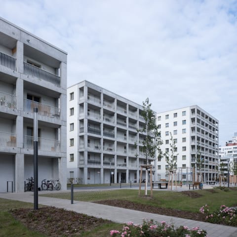 Feuchtwangerweg 31-35