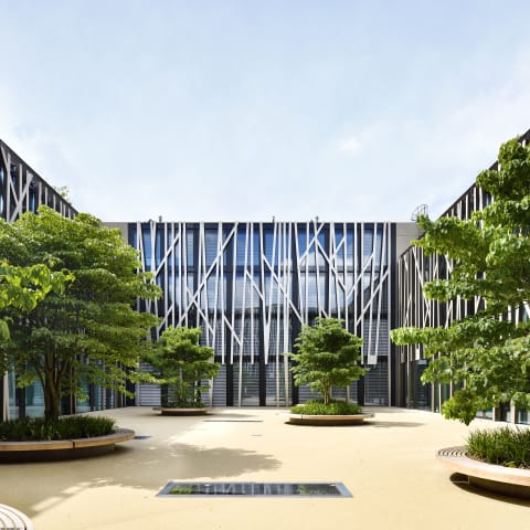 Maria-Ward-Schulen Nürnberg