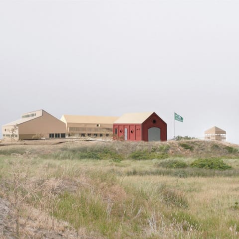Højskole Spiekeroog - Bildung neu denken