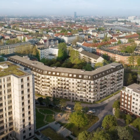 Leo Urban Living Berlin
