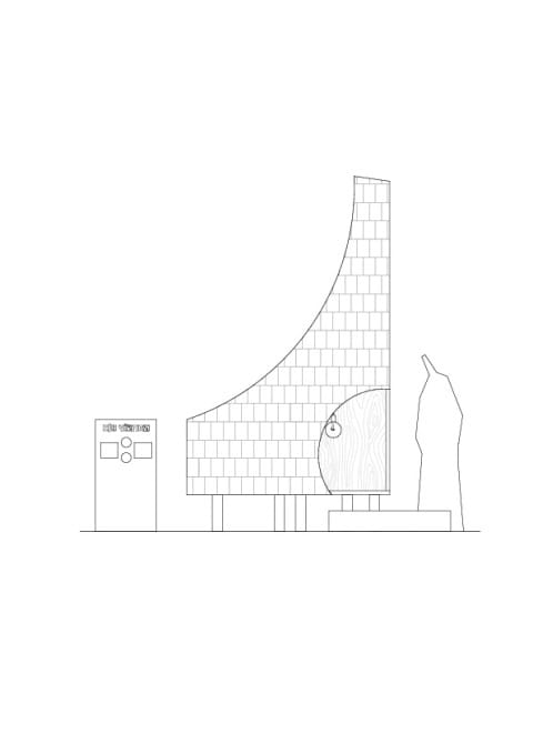 C/O Vienna Teehaus Ansicht