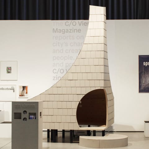 C/O Vienna Teehaus