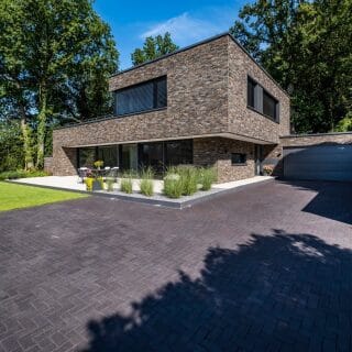 Einfamilienhaus Hasbergen