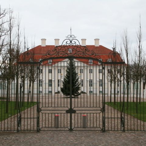 Hotel Meseberg
