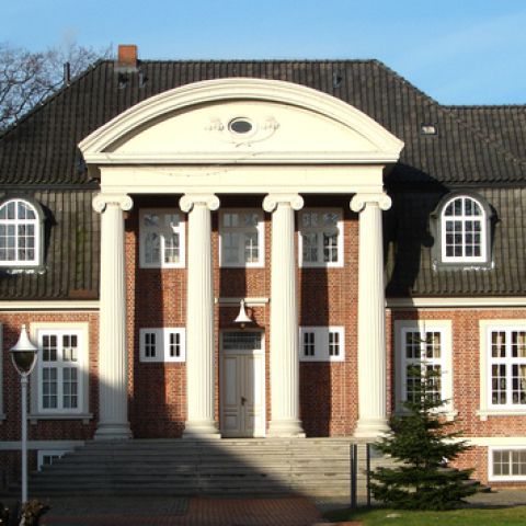 Seniorenresidenz Pinneberg, Gut Thesdorf