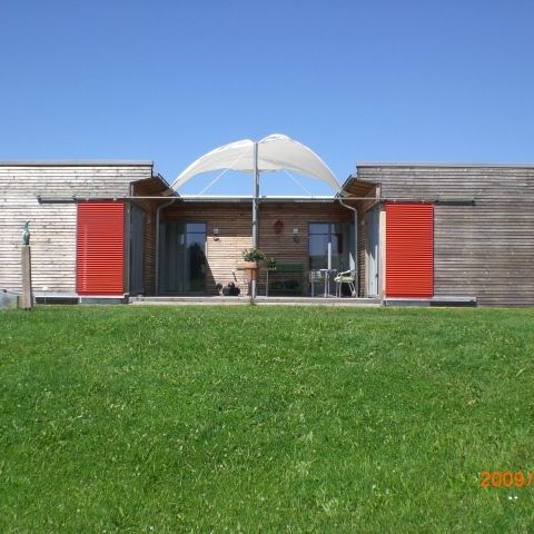 Wohnhaus Thornton