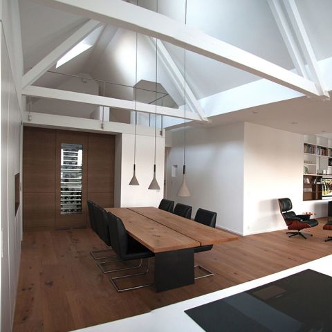 Wohnung P