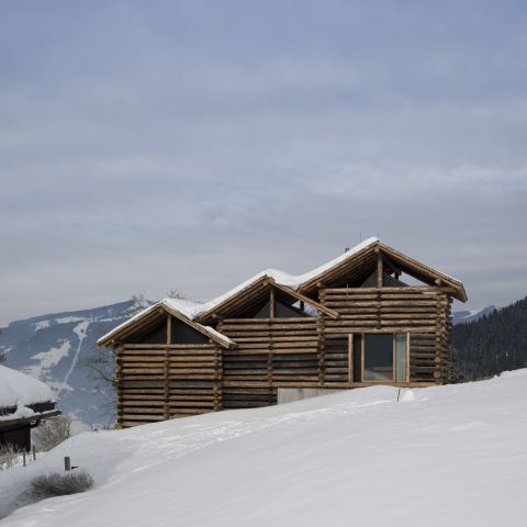 Heustadlsuite