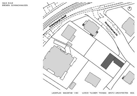 TILGNER GROTZ ARCHITEKTEN