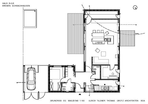 TILGNER GROTZ ARCHITEKTEN