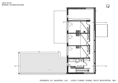 TILGNER GROTZ ARCHITEKTEN