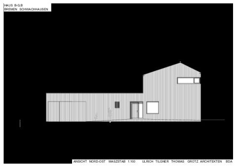 TILGNER GROTZ ARCHITEKTEN