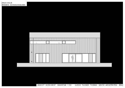 TILGNER GROTZ ARCHITEKTEN