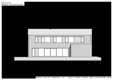 TILGNER GROTZ ARCHITEKTEN