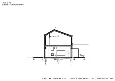 TILGNER GROTZ ARCHITEKTEN