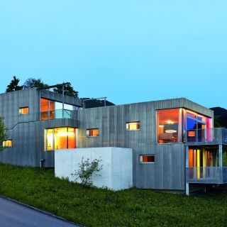 SHV SULLNERHAUS VORARLBERG