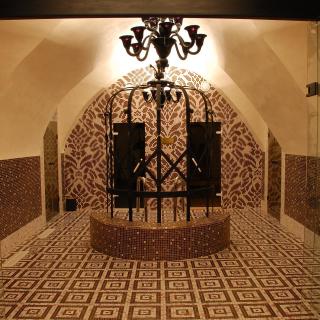 Hotel Arcadia