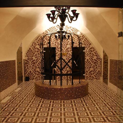 Hotel Arcadia