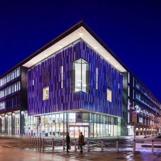 Stadtverwaltung von Doncaste