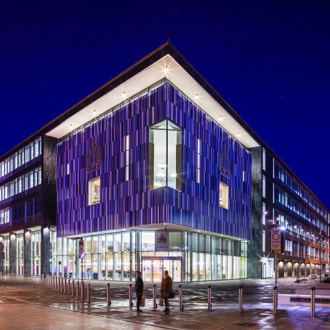 Stadtverwaltung von Doncaste