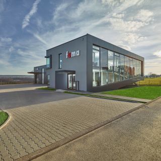 Hauptverwaltung der FUMA Hauszubehör GmbH