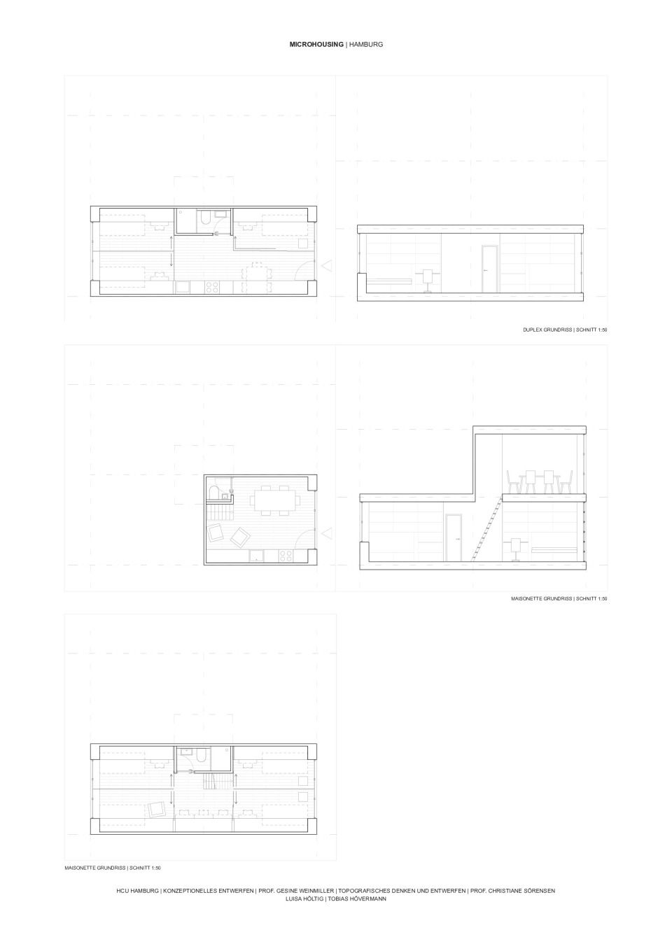 2_Wohnungstypen 1:50