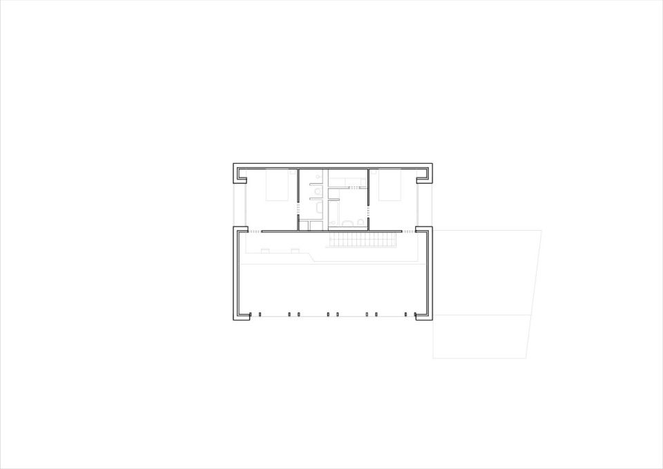 Grundriss OG